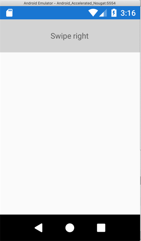 Xamarin.Forms 4.4 Controls